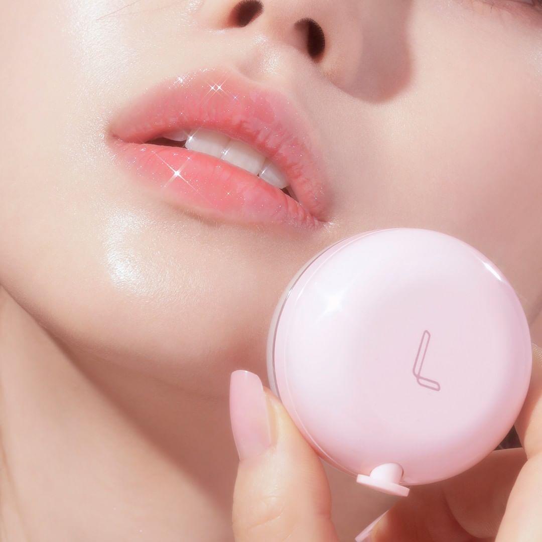 Son Dưỡng Laneige Lip Treatment Balm - Kallos Vietnam