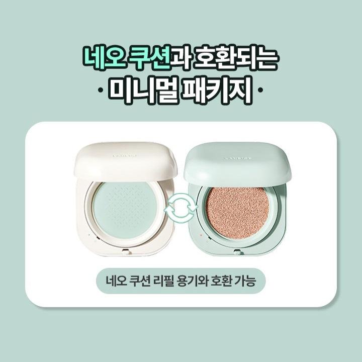 Phấn Phủ Laneige Neo Essential Blurring Finish Powder - Kallos Vietnam