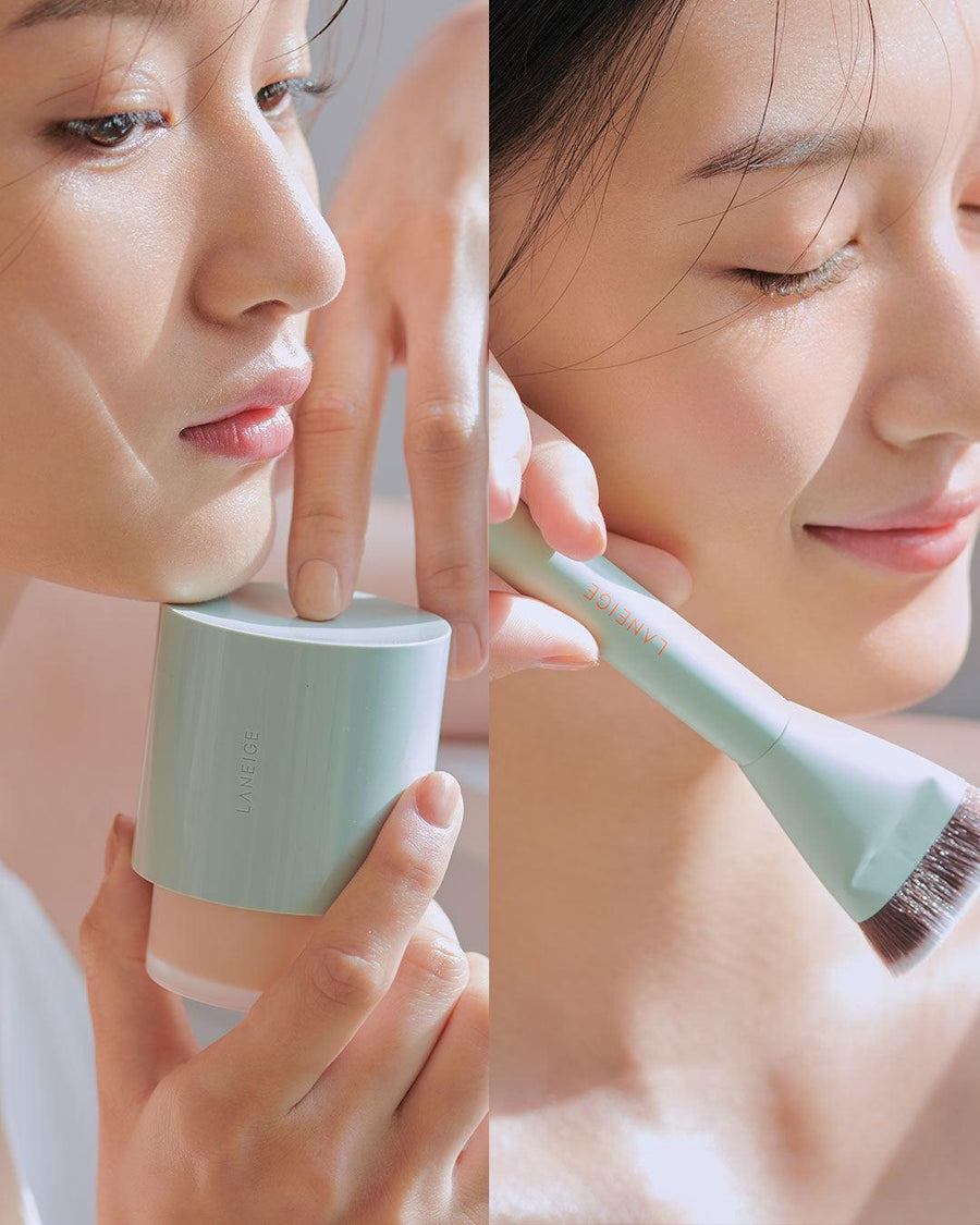 Cọ Trang Điểm Laneige Neo Foundation Brush - Kallos Vietnam