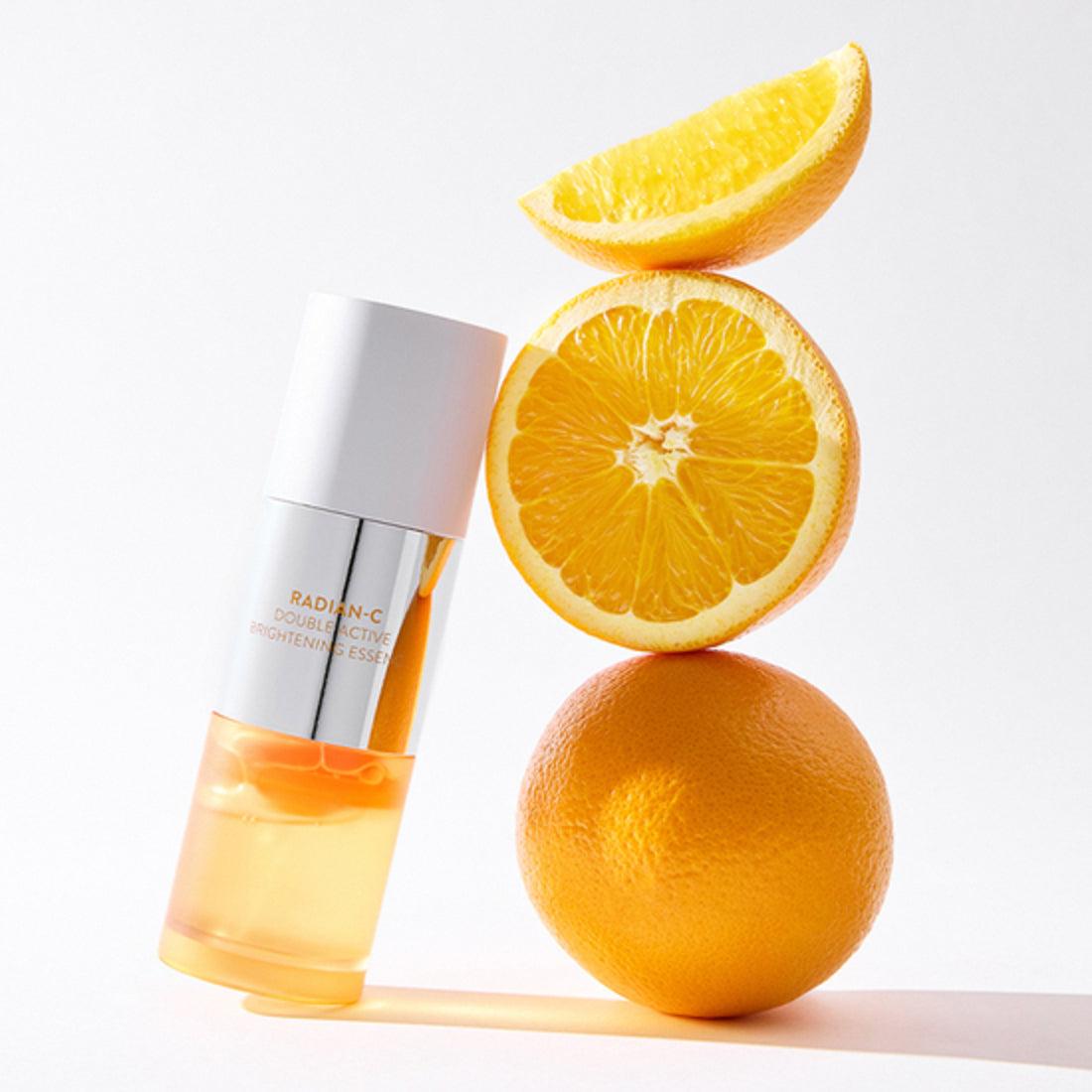 Tinh Chất Laneige Radian C Double Active Brightening Essence - Kallos Vietnam