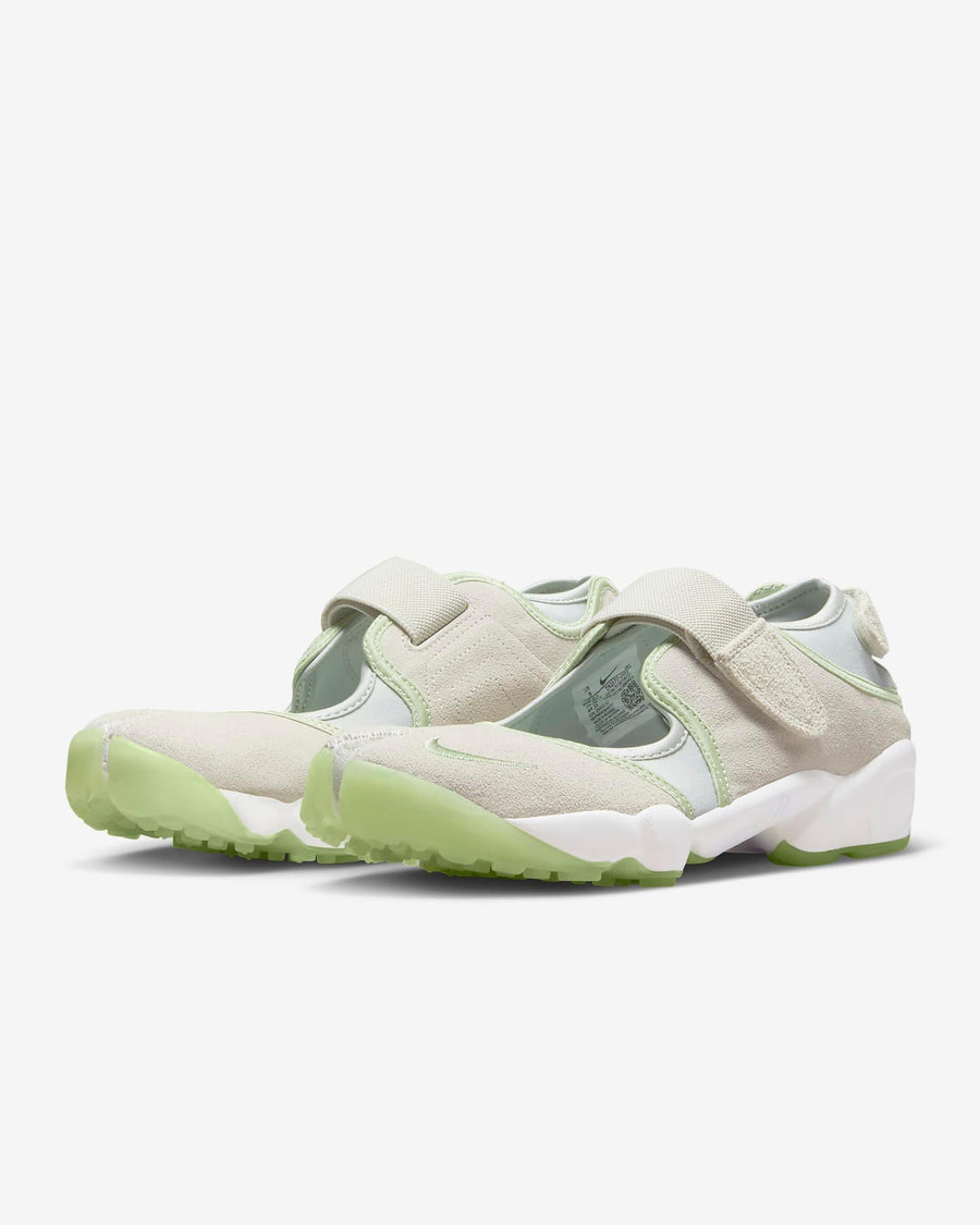 Giày Nike Air Rift Women Shoes #Light Bone - Kallos Vietnam