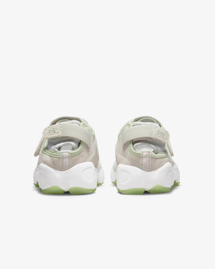 Giày Nike Air Rift Women Shoes #Light Bone - Kallos Vietnam