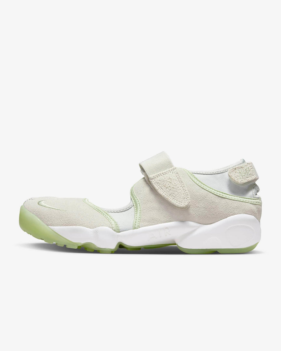 Giày Nike Air Rift Women Shoes #Light Bone - Kallos Vietnam