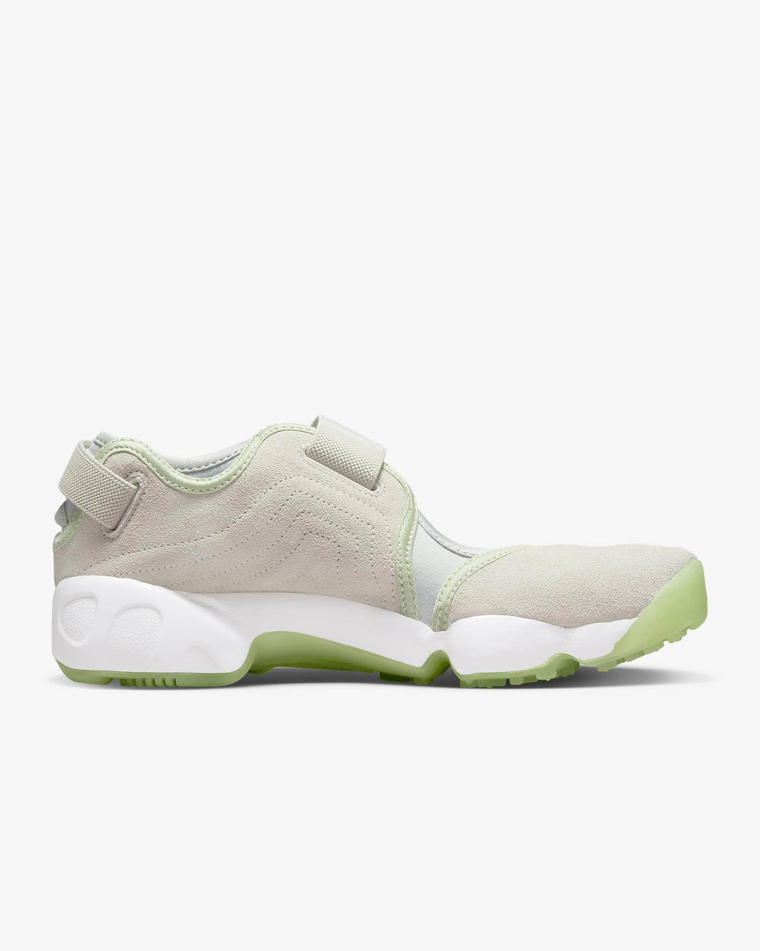 Giày Nike Air Rift Women Shoes #Light Bone - Kallos Vietnam