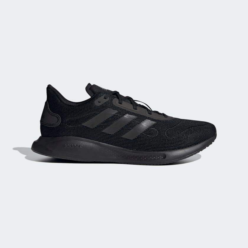 Giày Adidas Galaxar Run M #Core Black - Kallos Vietnam