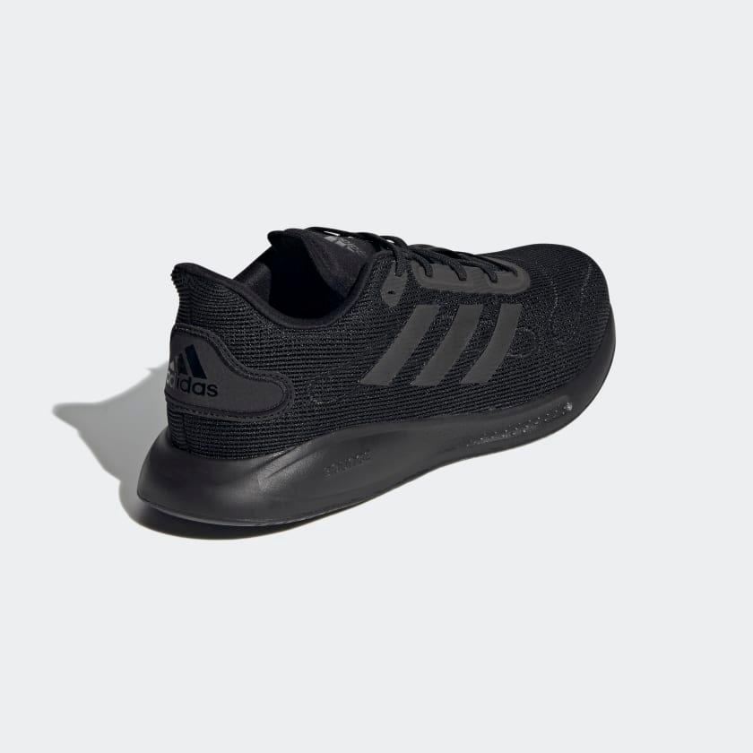 Giày Adidas Galaxar Run M #Core Black - Kallos Vietnam