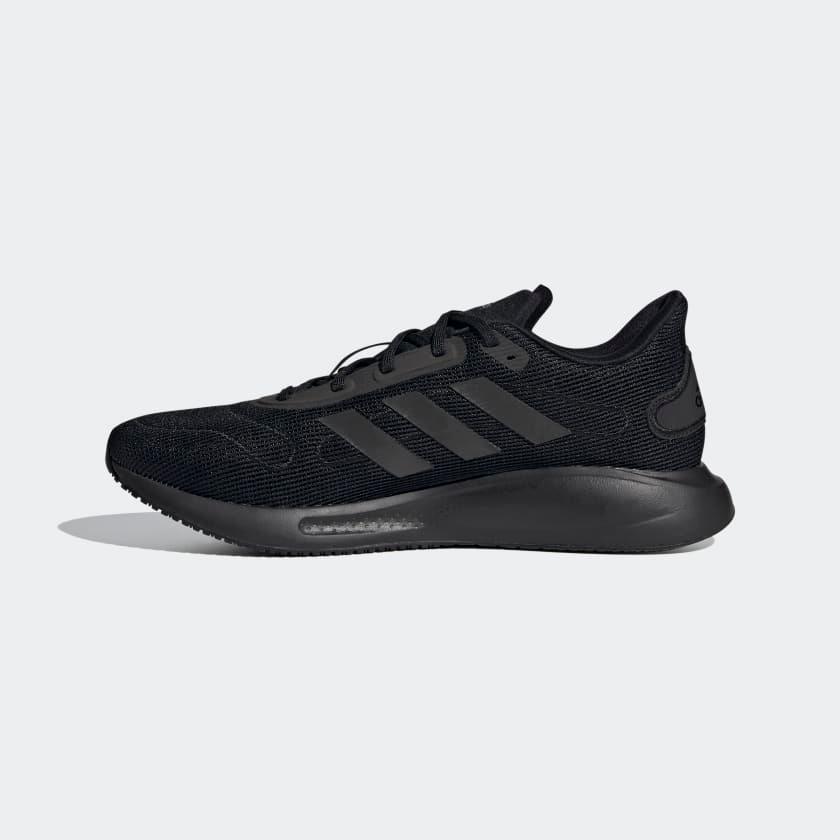 Giày Adidas Galaxar Run M #Core Black - Kallos Vietnam