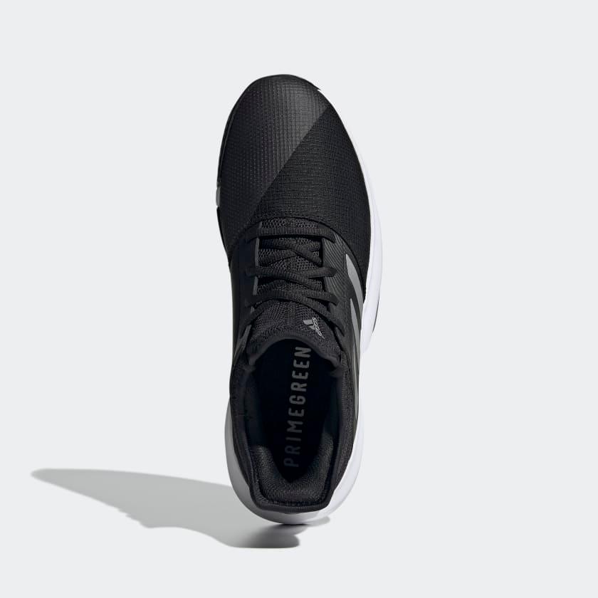 Giày Adidas GameCourt M #Core Black - Kallos Vietnam