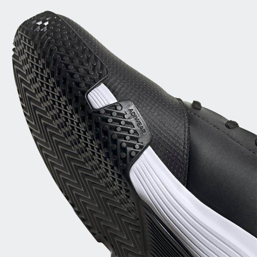 Giày Adidas GameCourt M #Core Black - Kallos Vietnam