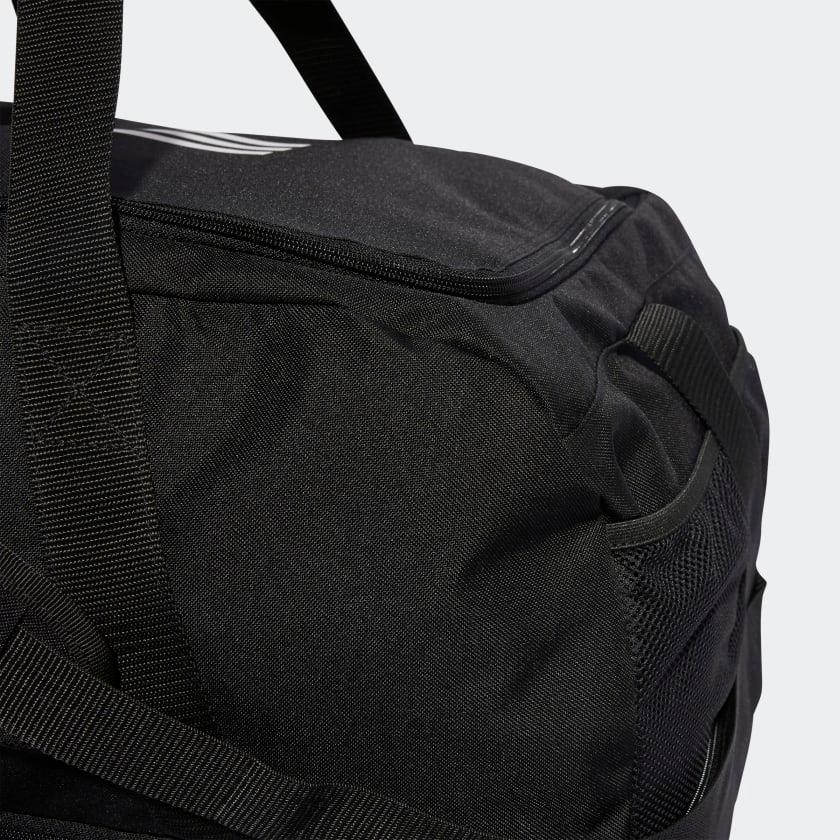 Túi Adidas Tiro League Duffel Bag Medium #Black White - Kallos Vietnam
