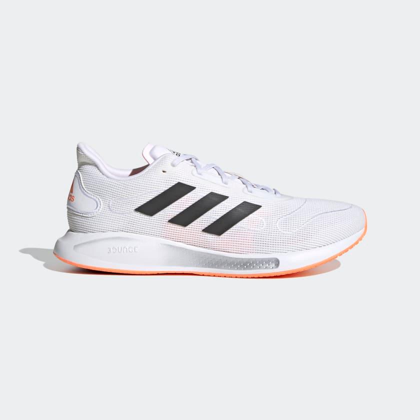 Giày Adidas Galaxar Run M #Cloud White - Kallos Vietnam