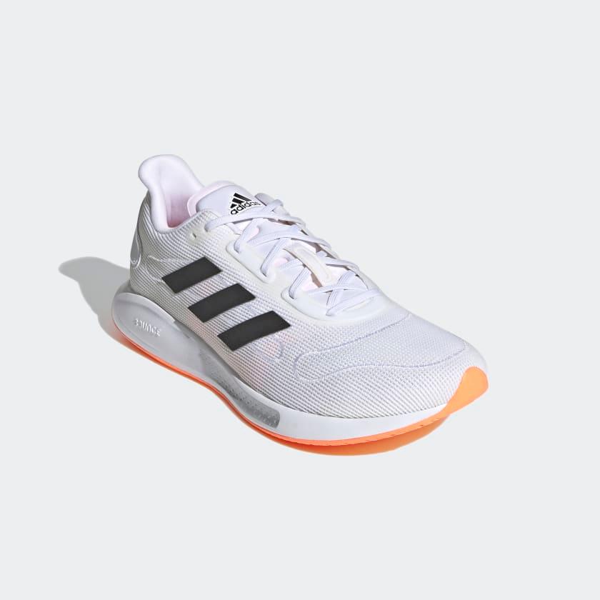 Giày Adidas Galaxar Run M #Cloud White - Kallos Vietnam