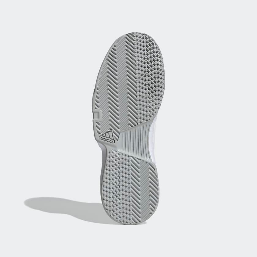 Giày Adidas GameCourt M #Cloud White - Kallos Vietnam