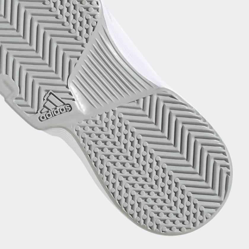Giày Adidas GameCourt M #Cloud White - Kallos Vietnam