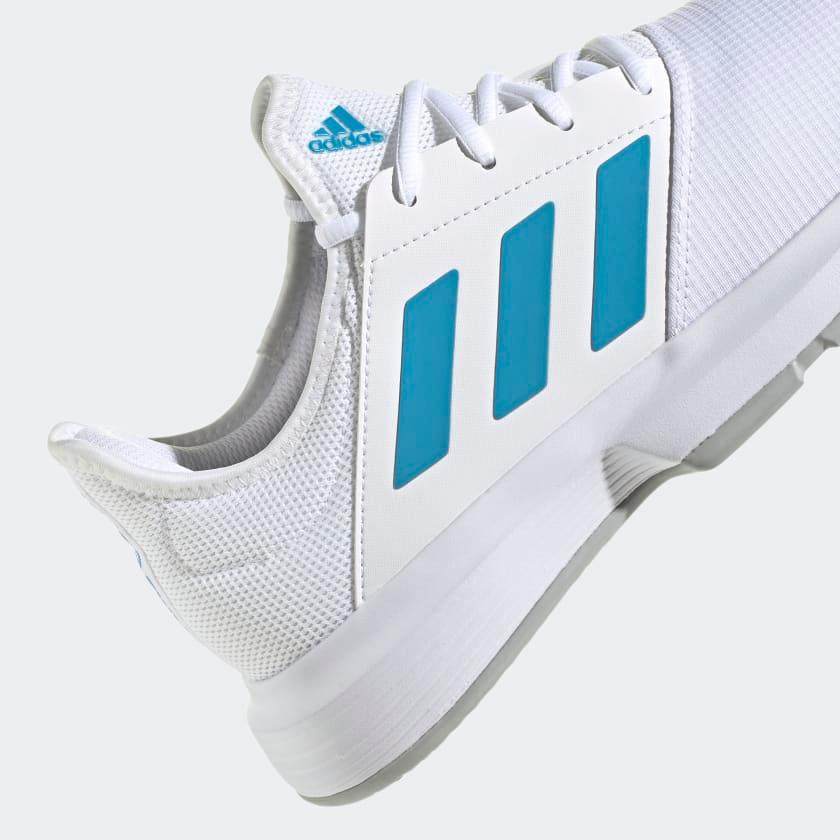 Giày Adidas GameCourt M #Cloud White - Kallos Vietnam