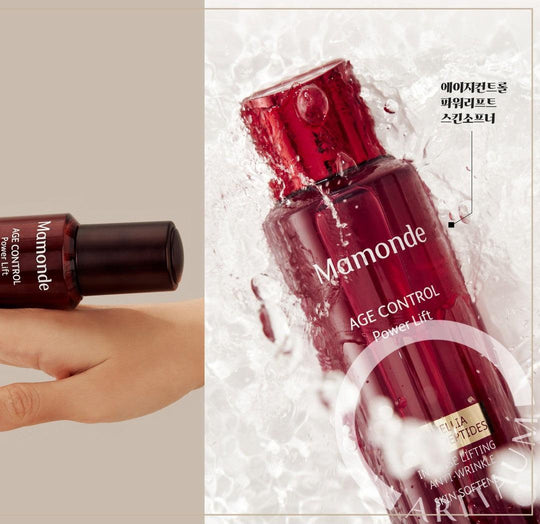 Mamonde Age Control Powerlift Skin Softener 200ml