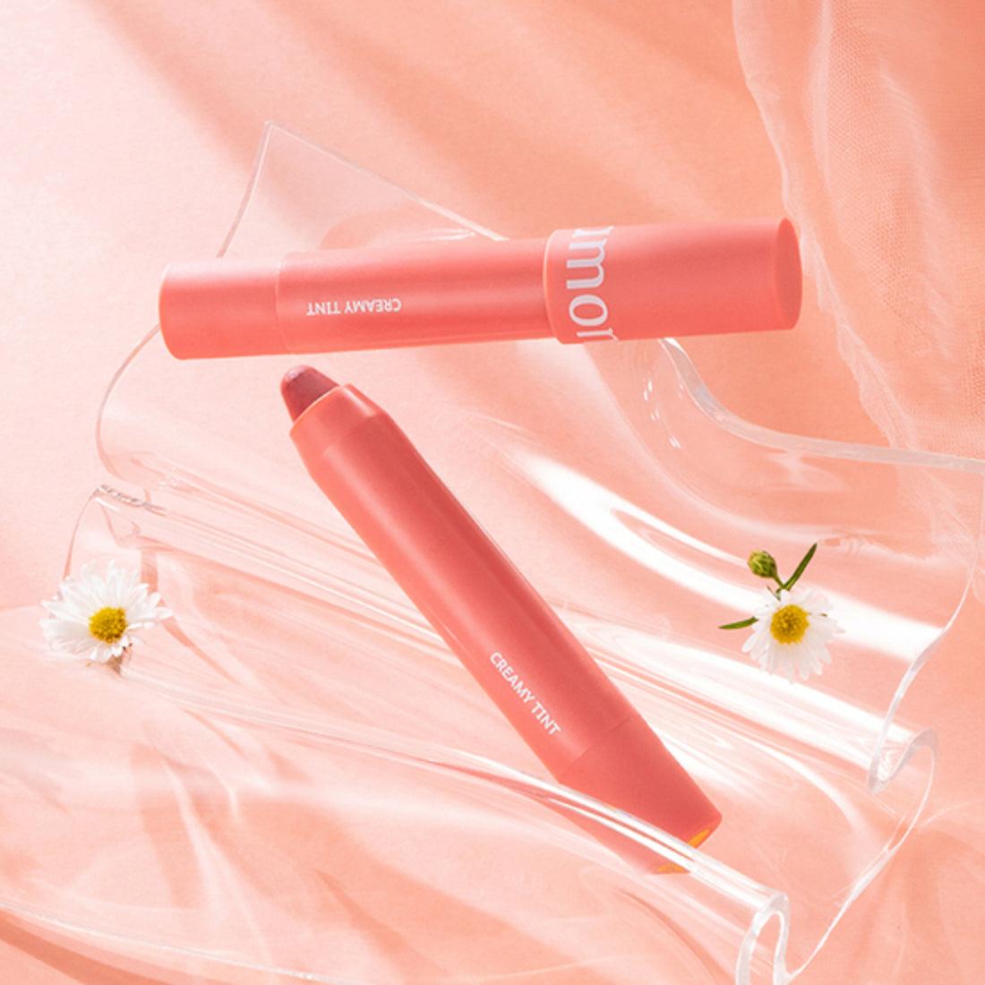 Son Mamonde Creamy Tint Color Balm Chiffon - Kallos Vietnam