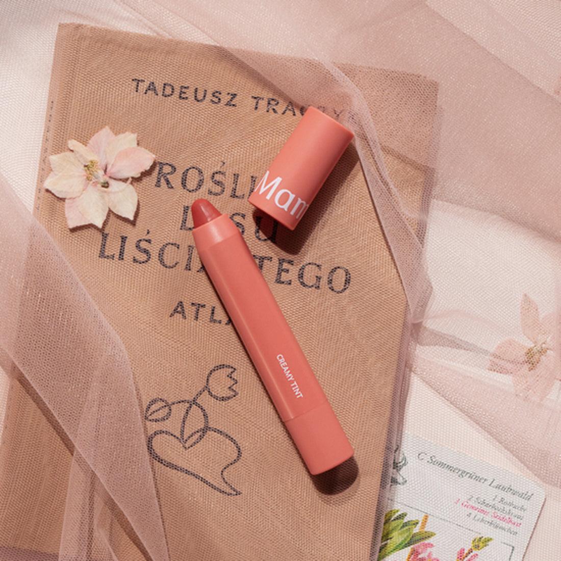 Son Mamonde Creamy Tint Color Balm Chiffon - Kallos Vietnam