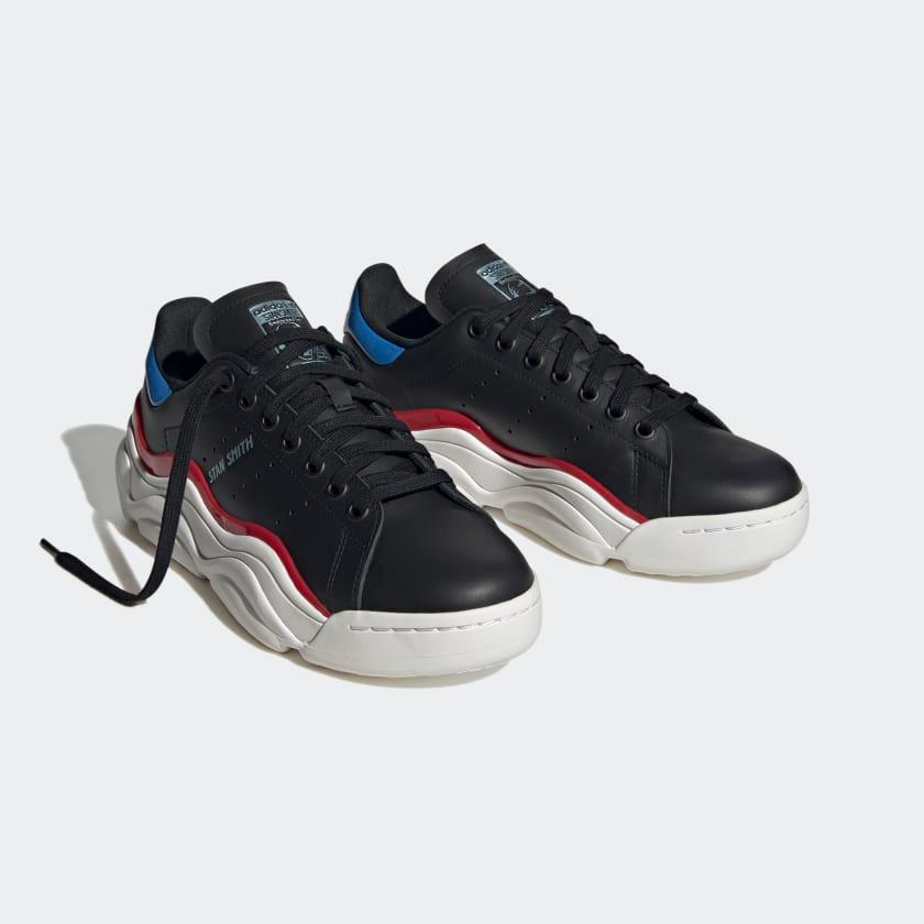 Giày Adidas Women Stan Smith Millencon #Core Black - Kallos Vietnam