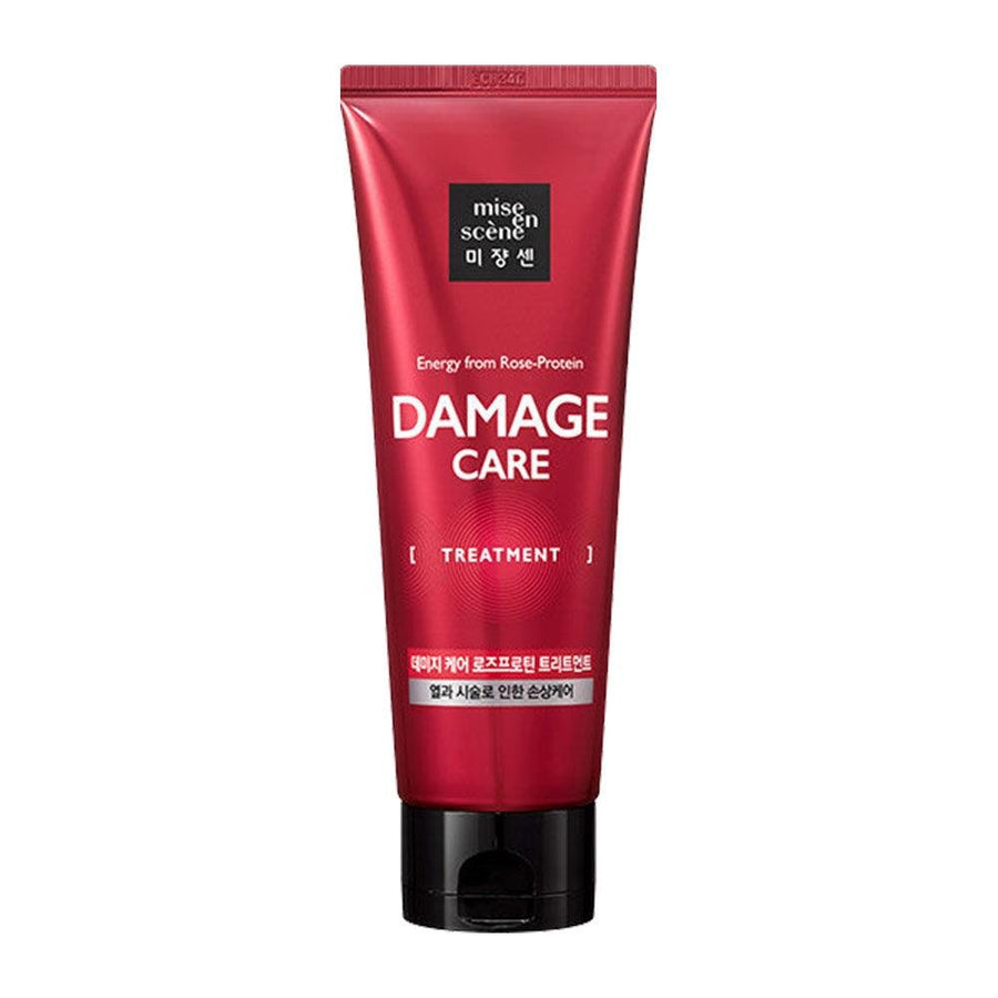 Kem Ủ Tóc Mise En Scene Damage Care Treatment - Kallos Vietnam