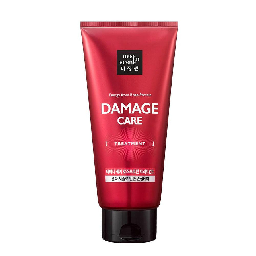 Kem Ủ Tóc Mise En Scene Damage Care Treatment - Kallos Vietnam