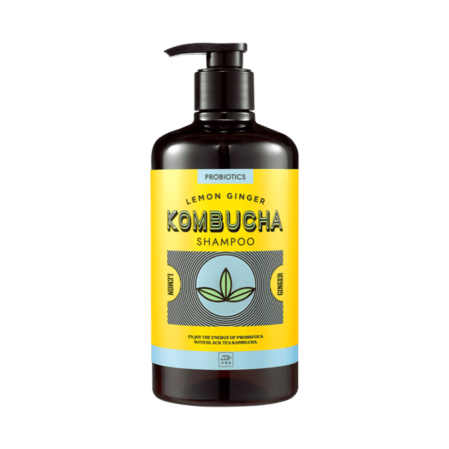 Dầu Gội Mise En Scene Kombucha Shampoo - Kallos Vietnam