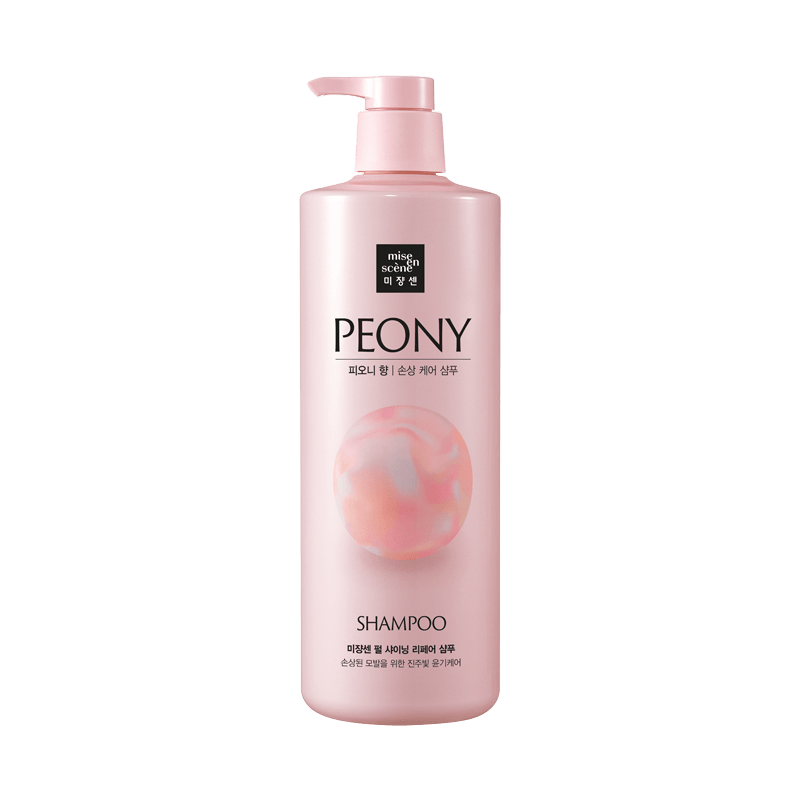 Dầu Gội Mise En Scene Pearl Shining Repair Shampoo - Kallos Vietnam