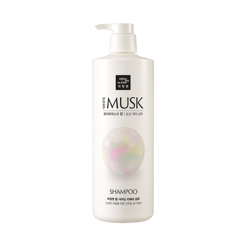 Dầu Gội Mise En Scene Pearl Shining Repair Shampoo - Kallos Vietnam