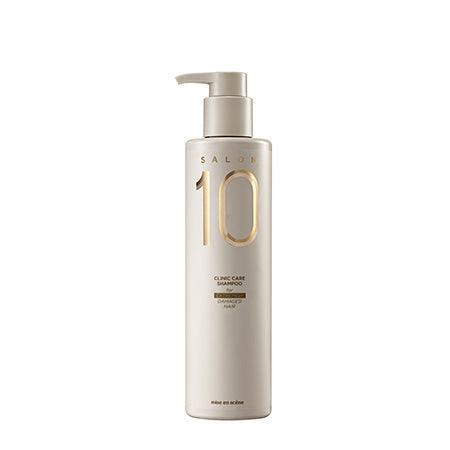 Dầu Gội Mise En Scene Salon 10 Clinic Care Shampoo - Kallos Vietnam