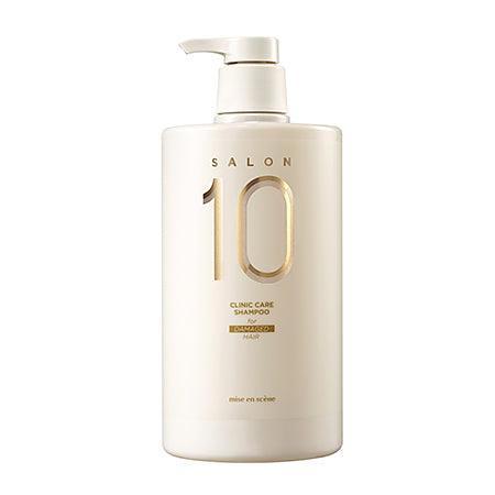 Dầu Gội Mise En Scene Salon 10 Clinic Care Shampoo - Kallos Vietnam