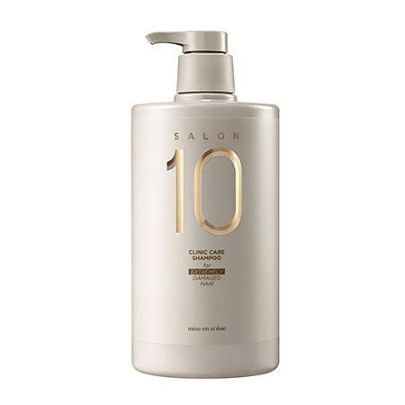 Dầu Gội Mise En Scene Salon 10 Clinic Care Shampoo - Kallos Vietnam