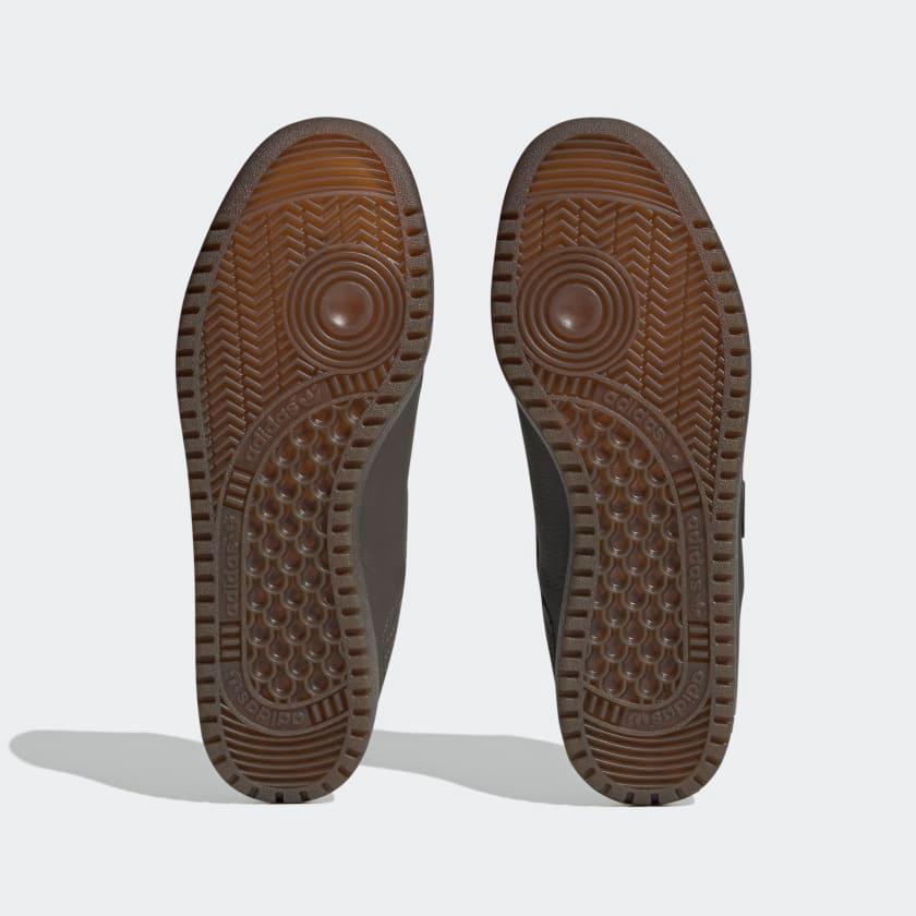 Giày Adidas NEWRAD SPZL #Dark Brown - Kallos Vietnam