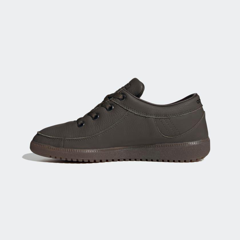 Giày Adidas NEWRAD SPZL #Dark Brown - Kallos Vietnam