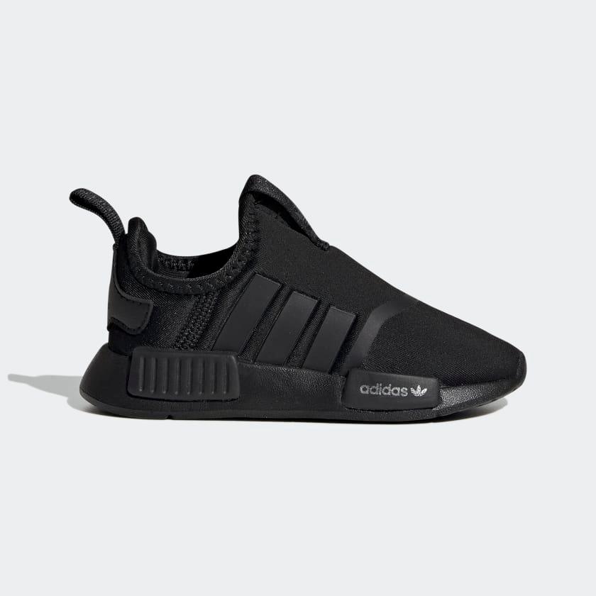 Giày Adidas Infants NMD 360 #Core Black - Kallos Vietnam