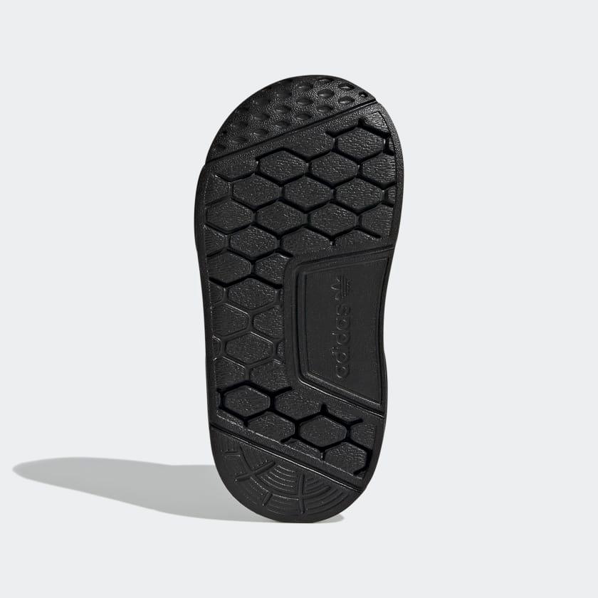 Giày Adidas Infants NMD 360 #Core Black - Kallos Vietnam