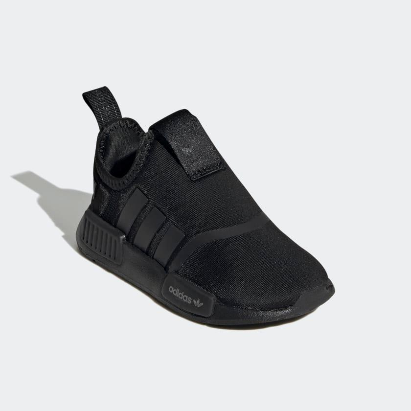 Giày Adidas Infants NMD 360 #Core Black - Kallos Vietnam