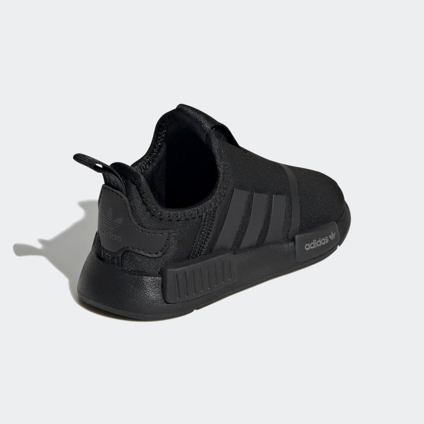 Giày Adidas Infants NMD 360 #Core Black - Kallos Vietnam