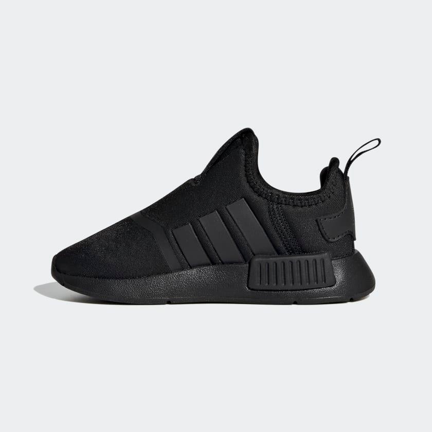 Giày Adidas Infants NMD 360 #Core Black - Kallos Vietnam