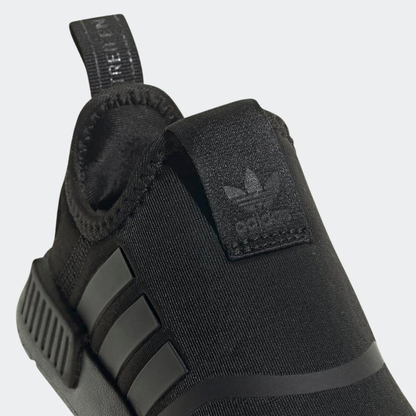 Giày Adidas Infants NMD 360 #Core Black - Kallos Vietnam