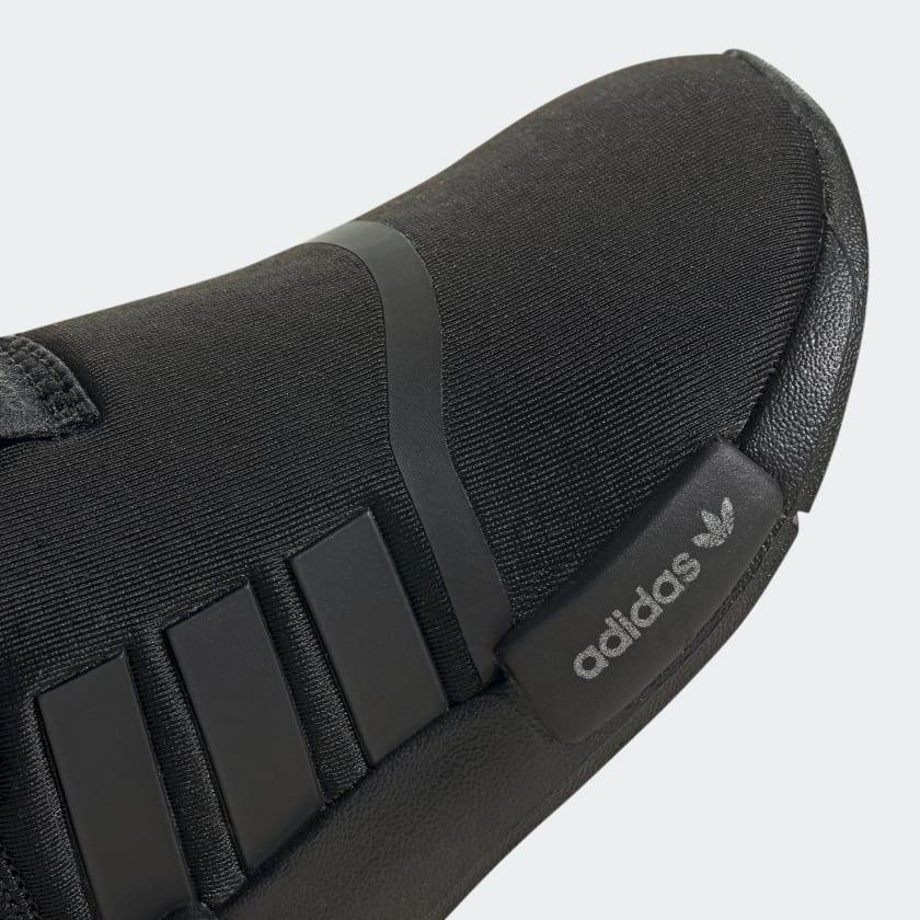 Giày Adidas Infants NMD 360 #Core Black - Kallos Vietnam