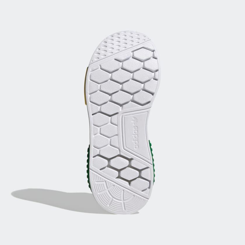 Giày Adidas Kids NMD 360 x LEGO #Pantone - Kallos Vietnam