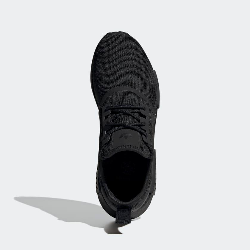 Giày Adidas NMD R1 Prime Blue #Core Black - Kallos Vietnam