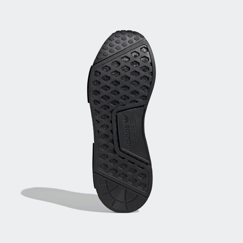 Giày Adidas NMD R1 Prime Blue #Core Black - Kallos Vietnam