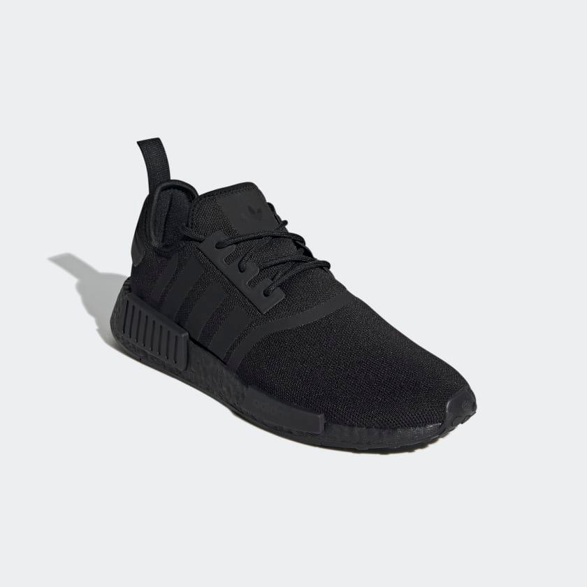 Giày Adidas NMD R1 Prime Blue #Core Black - Kallos Vietnam