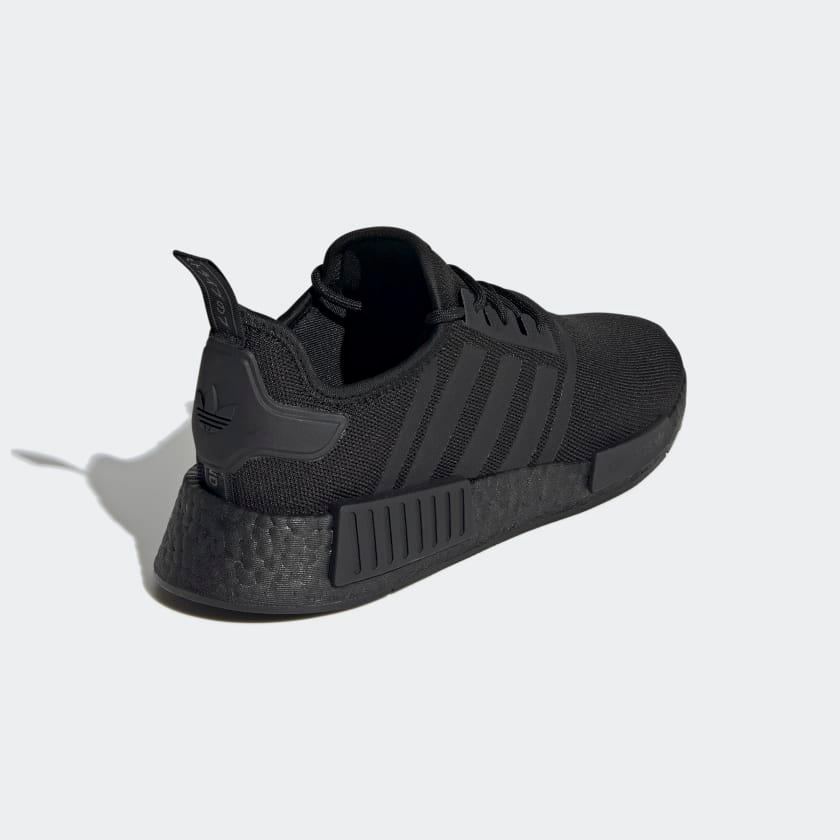 Giày Adidas NMD R1 Prime Blue #Core Black - Kallos Vietnam