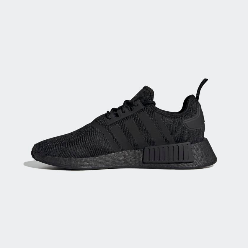 Giày Adidas NMD R1 Prime Blue #Core Black - Kallos Vietnam