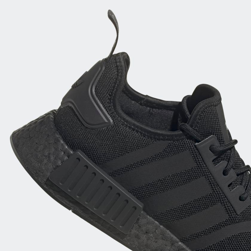 Giày Adidas NMD R1 Prime Blue #Core Black - Kallos Vietnam