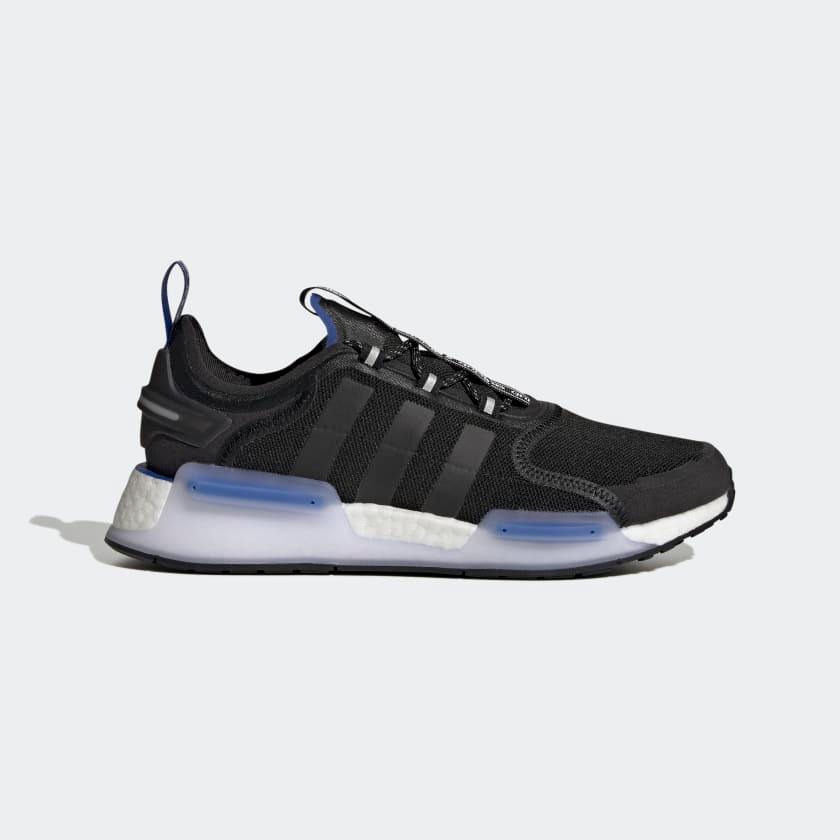 Giày Fz3204 Adidas Giày Adidas Adidas Nmd Black Sole Giày Adidas