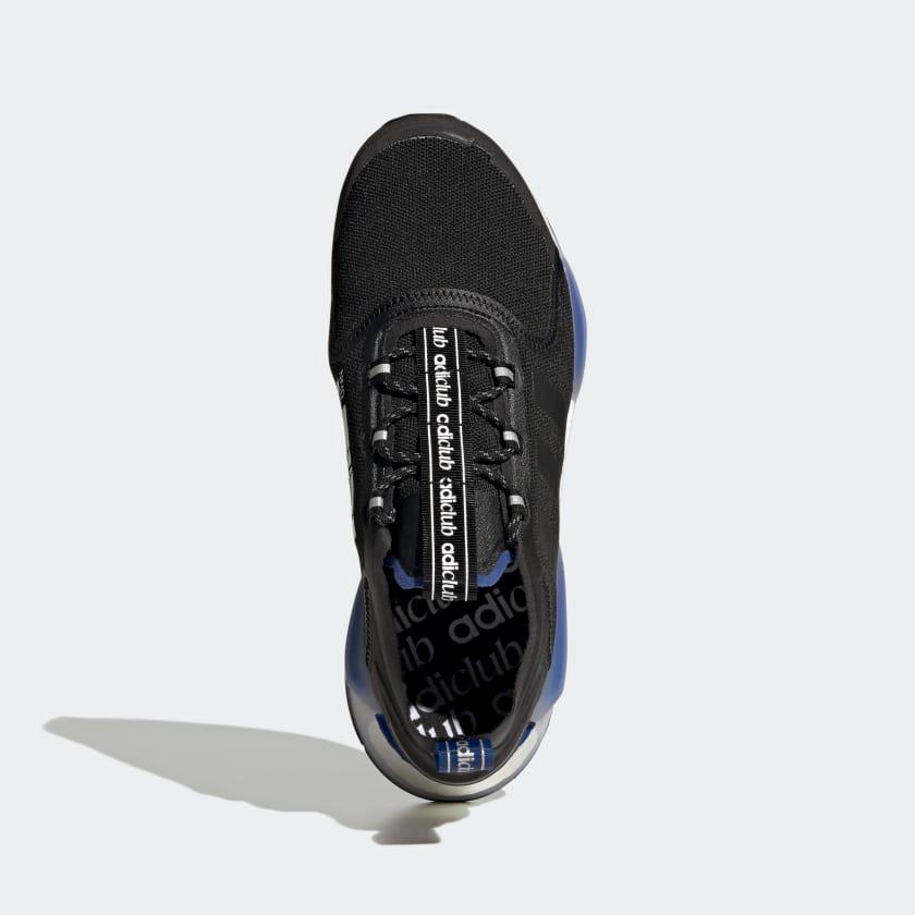 Giày Adidas NMD R1 V3 #Core Black - Kallos Vietnam