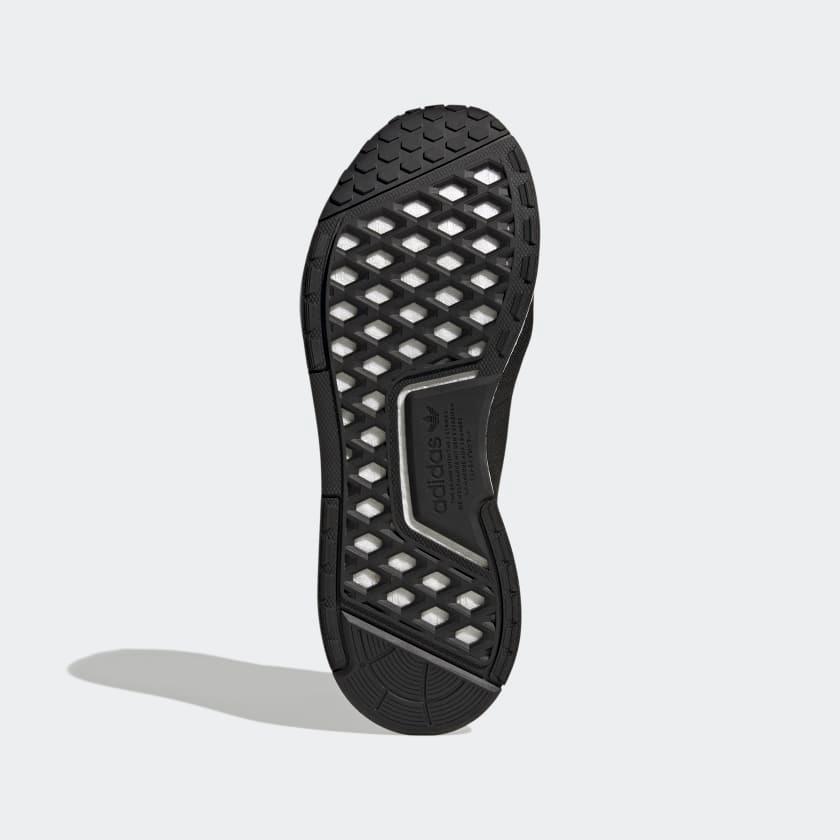 Giày Adidas NMD R1 V3 #Core Black - Kallos Vietnam